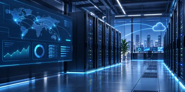 托管机房线路质量不同，费用和选择该怎么权衡？